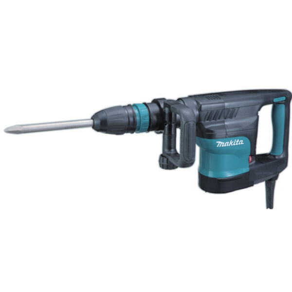 Martillo Demoledor Makita 7.3 kg 11,5J