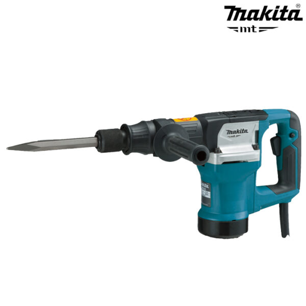 Martillo Demoledor Makita MT 5.4 kg 900 W