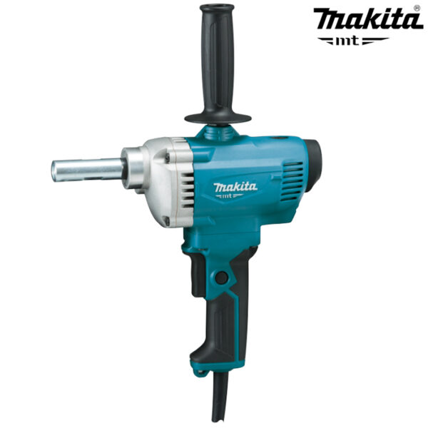 Mezclador de Pintura Makita MT 800 W