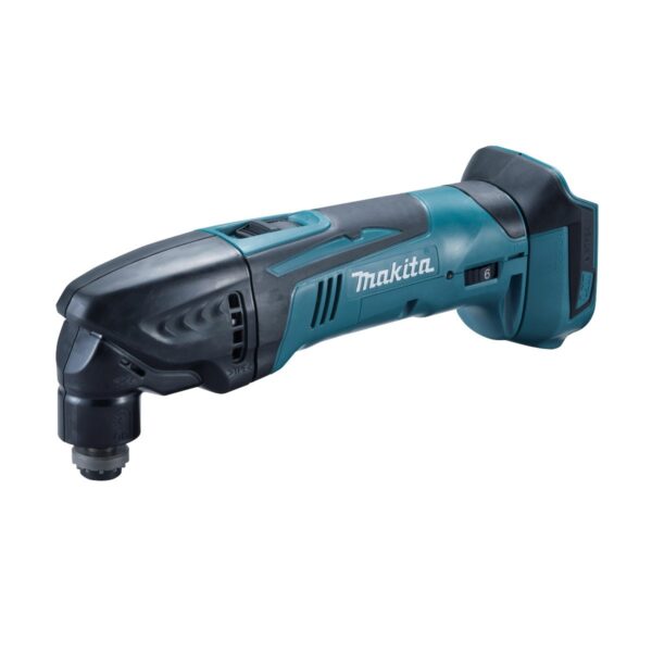 Multiherramienta Makita Inalámbrica 12V máx. CXT 6000 - 20000 OPM