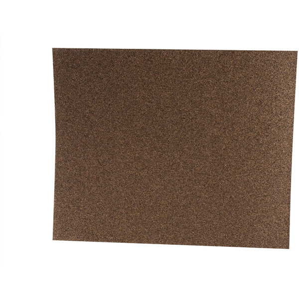 Papel de Lija para madera 230MM x 280MM / Grano 60