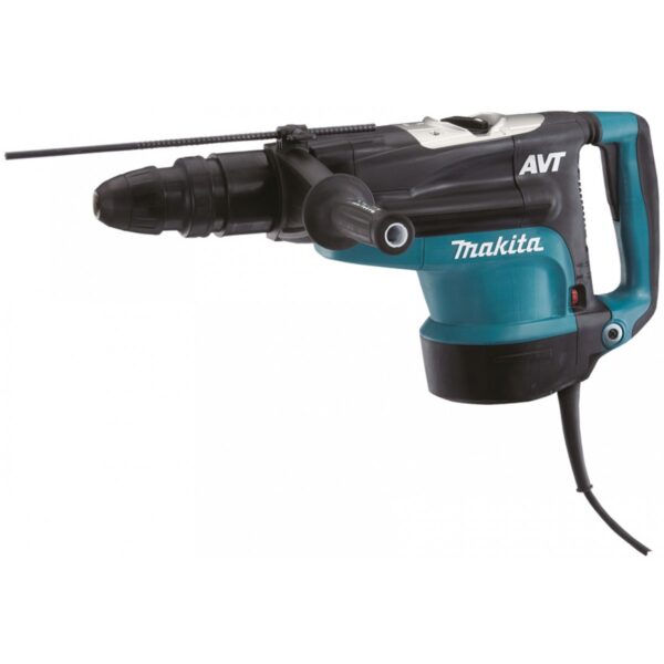 Rotomartillo Makita 12 kg 1510W