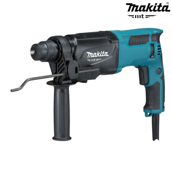 Rotomartillo Makita MT 3.1 kg 2,3 J