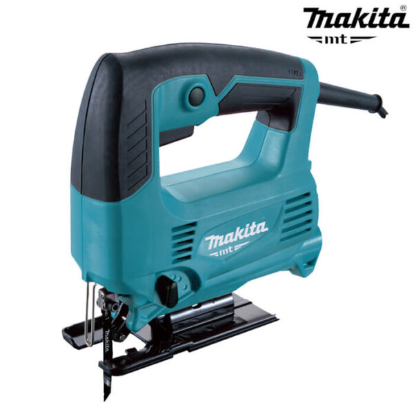 Sierra Caladora Makita MT 450W