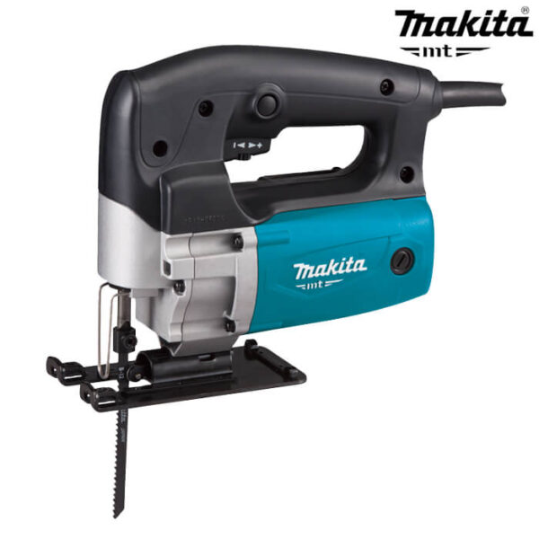 Sierra Caladora Makita MT 450 W