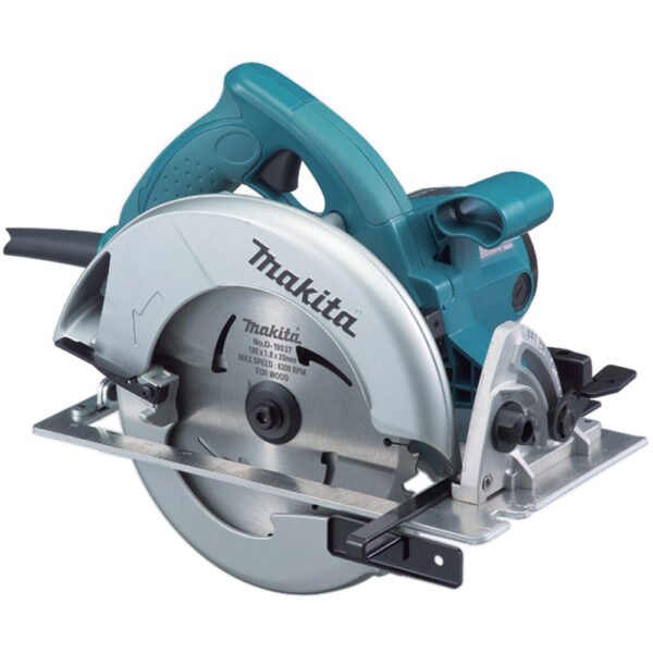 Sierra Circular Makita 1800W