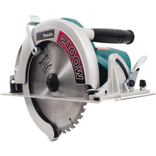 Sierra circular Makita 2000W