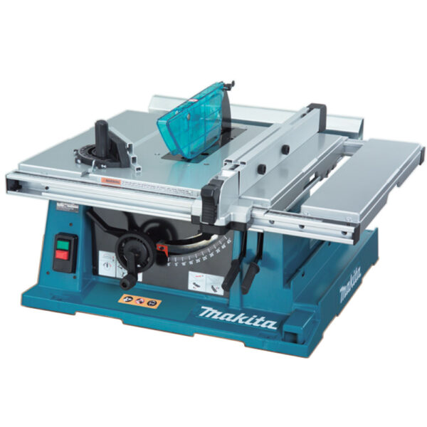 Sierra de Banco Makita 1650 W