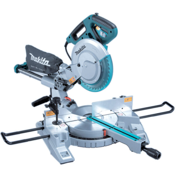 Sierra Ingletadora Makita 255 /260 mm 1430 W