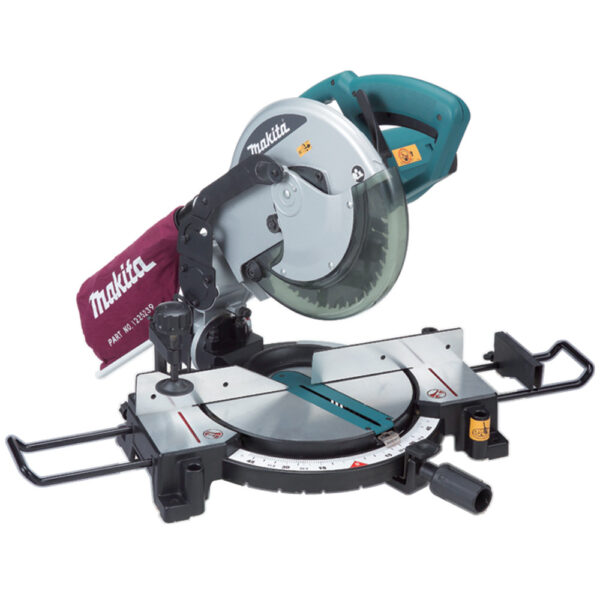 Sierra Ingletadora Makita 255 mm 1500 W