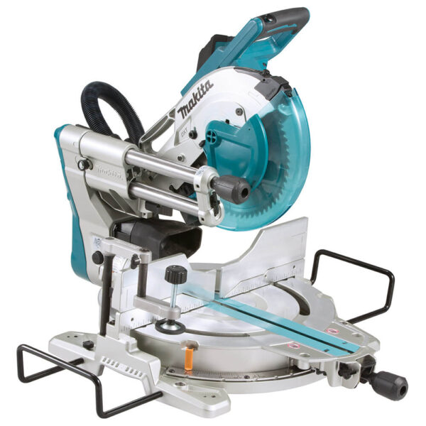 Sierra Ingletadora Makita 260 mm 1510 W