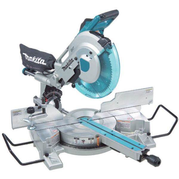 Sierra Ingletadora Makita 305 mm 1650 W