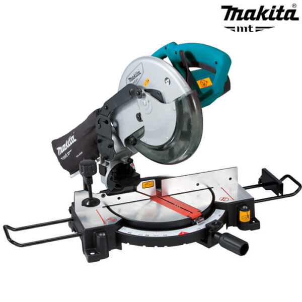 Sierra Ingletadora Makita MT 1052 W