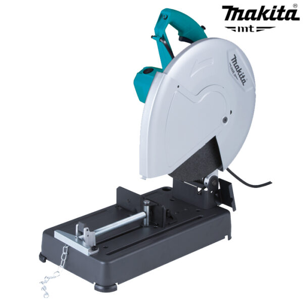 Sierra Sensitiva Makita MT 2000 W