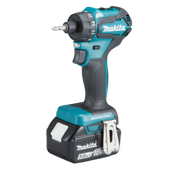 Taladro Atornillador Makita 18V 40/23 N·m