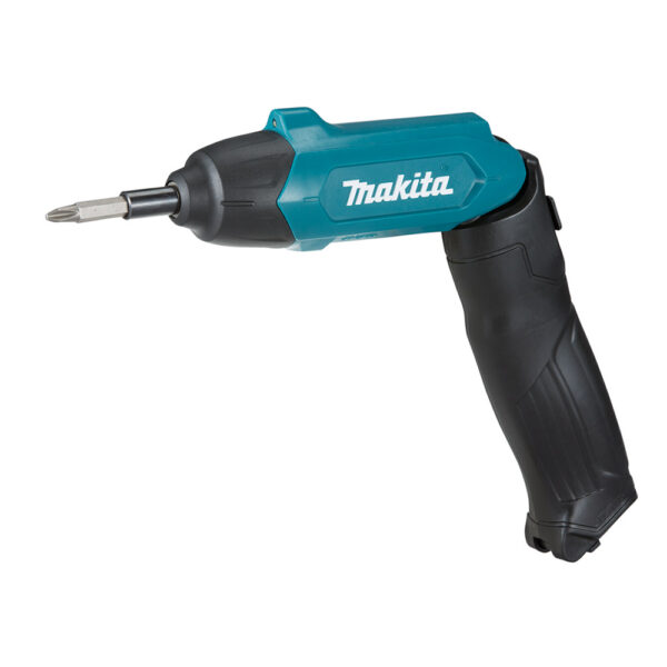 Taladro Atornillador Makita 3.6 V  220 RPM