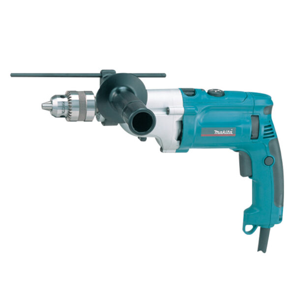 Taladro Percutor Makita con mandril de 13 mm 1010 W