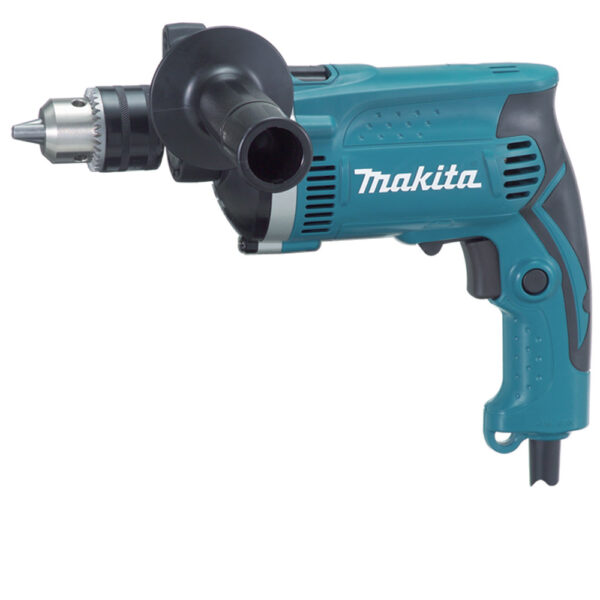 Taladro Percutor Makita con mandril de 13 mm 710 W