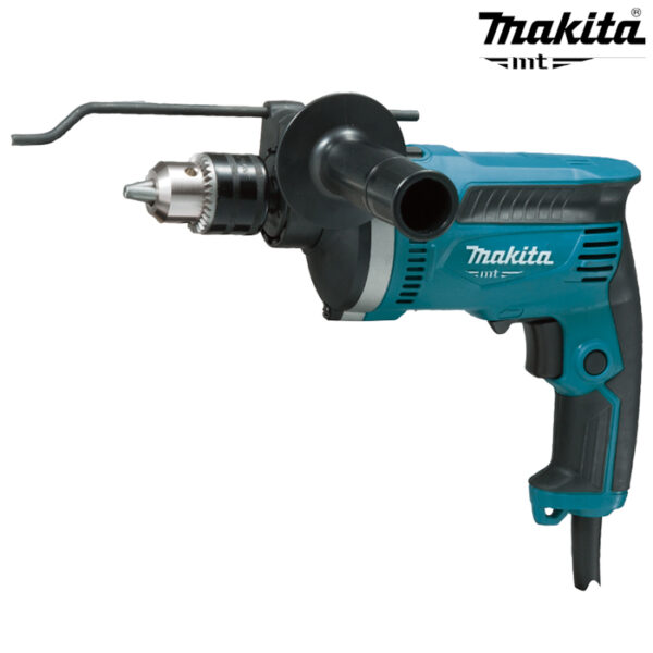 Taladro Percutor Makita MT 16 mm 710 W