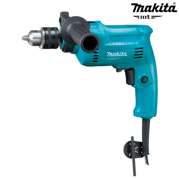 Taladro Percutor Makita MT con mandril de 13 mm 500 W