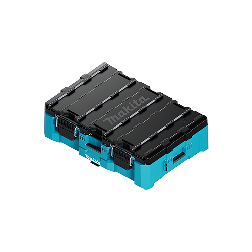 CAJA DE HERRAMIENTAS GRANDE