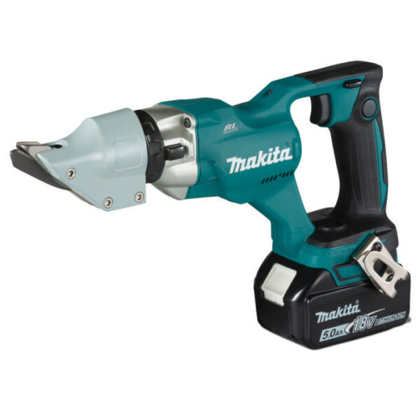 CIZALLA DE METAL INALÁMBRICA