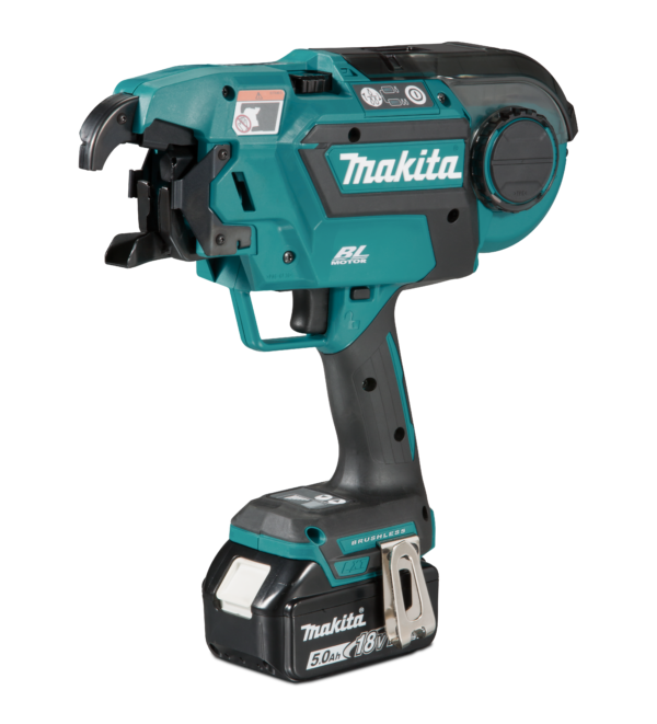 Amarradora inalámbrica LXT 18V