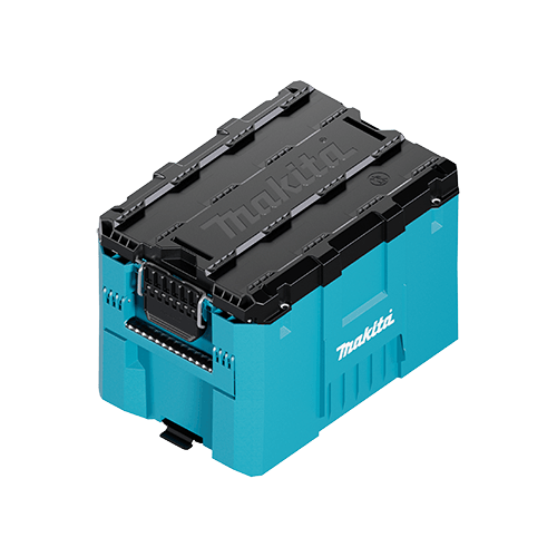 EXTENSIÓN DE CAJA DE HERRAMIENTAS GRANDE