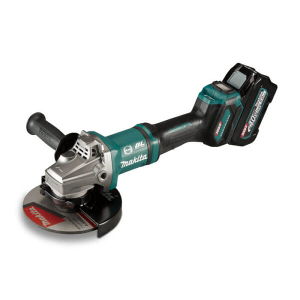 AMOLADORA ANGULAR INALÁMBRICO