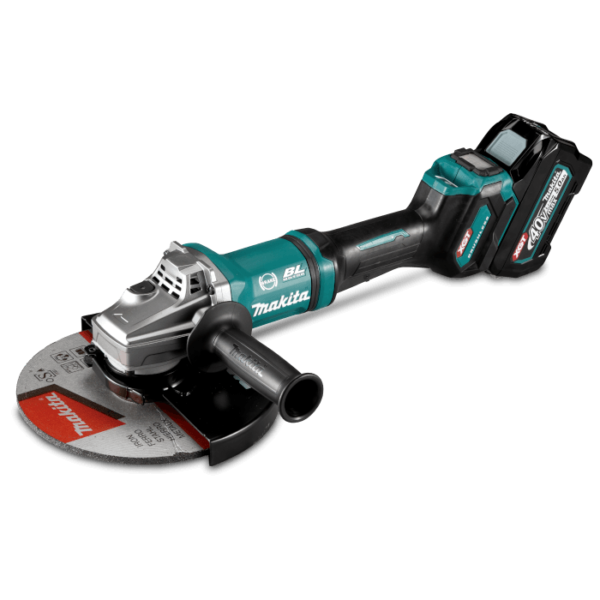 AMOLADORA ANGULAR INALÁMBRICO