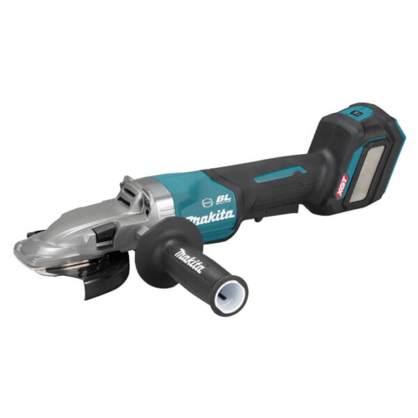 AMOLADORA ANGULAR XGT ® 40Vmax - 125 mm