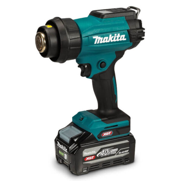 PISTOLA DE CALOR INALÁMBRICA