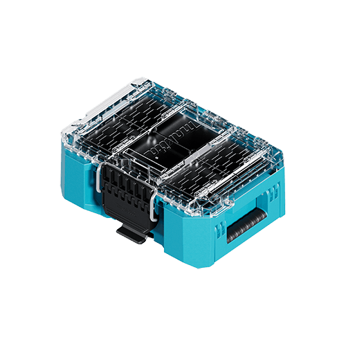 ORGANIZADOR DE PROFUNDIDAD MEDIO COMPACTO