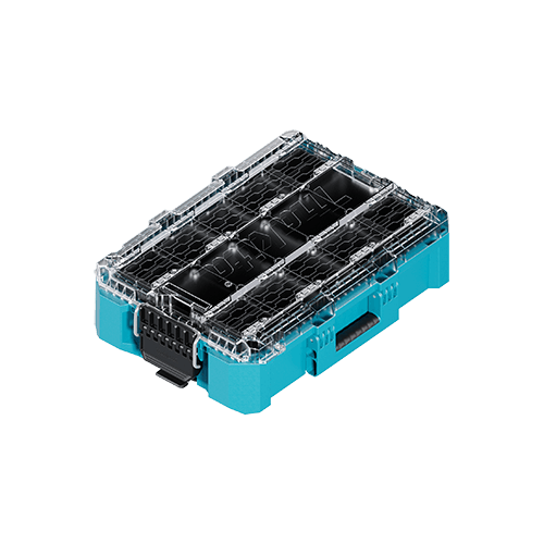 ORGANIZADOR DE PROFUNDIDAD MEDIO