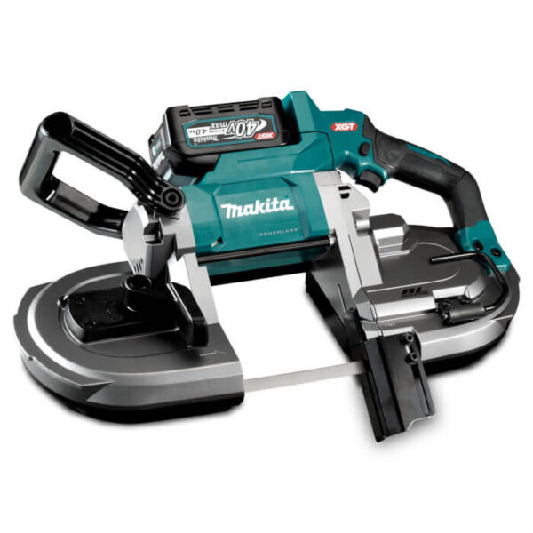 SIERRA DE BANDA INALÁMBRICA