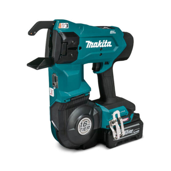 AMARRADORA DE VARILLAS INALÁMBRICA