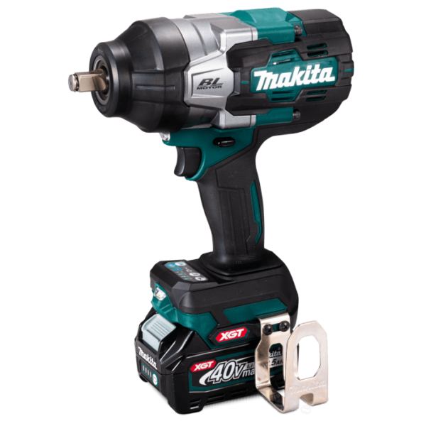 LLAVE DE IMPACTO INALÁMBRICA