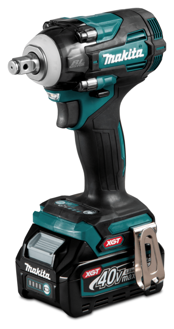 LLAVE DE IMPACTO INALÁMBRICA