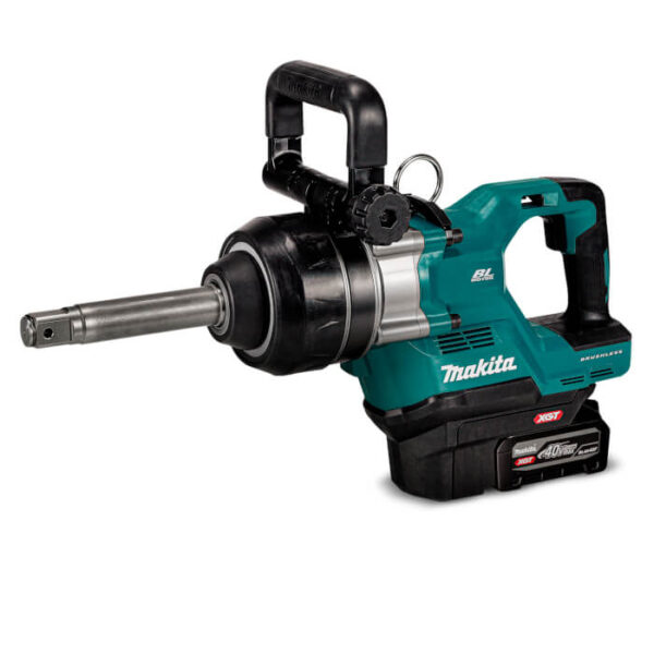 LLAVE DE IMPACTO INALÁMBRICA