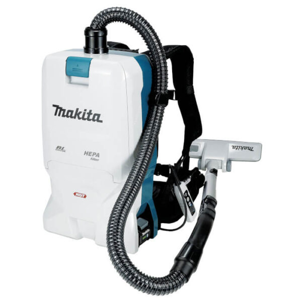 ASPIRADOR DE MOCHILA