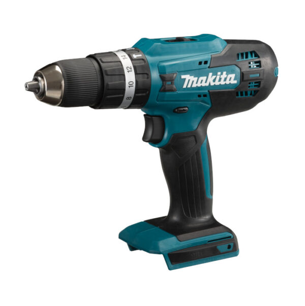 Taladro percutor HP488D