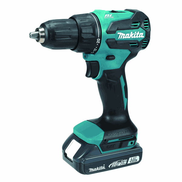 Linterna magnética LXT ®