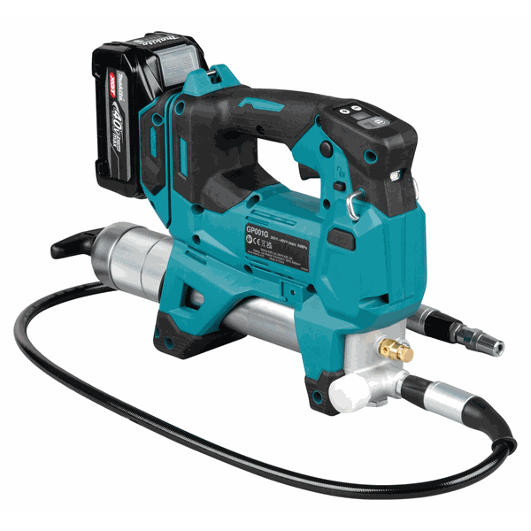 Linterna magnética LXT ®