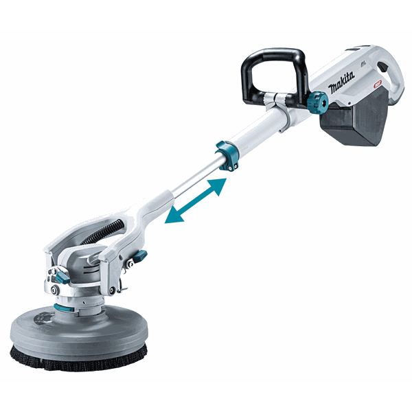 Linterna magnética LXT ®